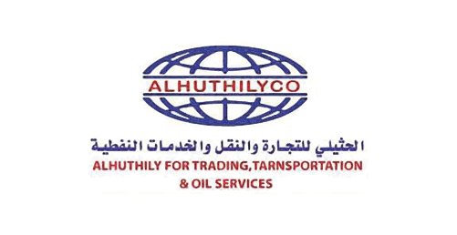 ALHUTHILY FOR TRADING, TRANSPORTATION and OIL SERVICES