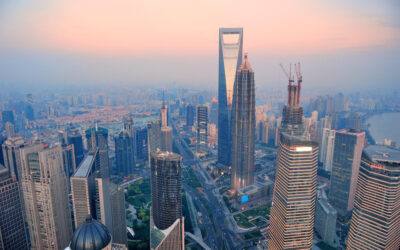The Comprehensive Executive Guide to Establishing Your Business in the Saudi Market