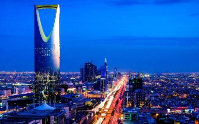 A Guide to Company Formation for Residents in Saudi Arabia 2025: Requirements, Procedures, and Costs