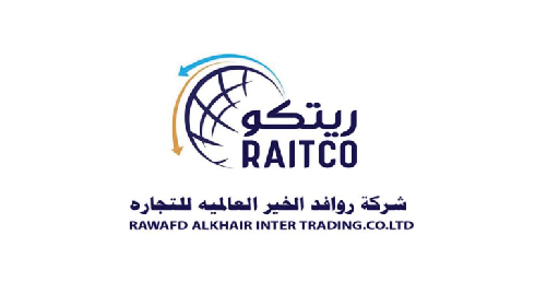 RAITCO RAWAFD ALKHAIR INTER TRADING.CO.LTD